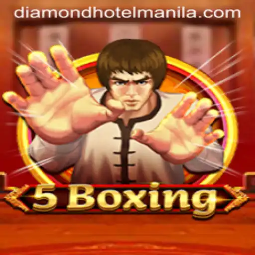 Discovering 5Boxing: The Exciting Game Redefining Fun at Diamond Hotel Manila