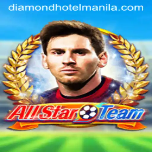 AllStarTeam: A Premier Gaming Experience at the Diamond Hotel Manila