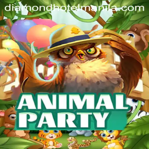 Discover the Excitement of AnimalParty at Diamond Hotel Manila