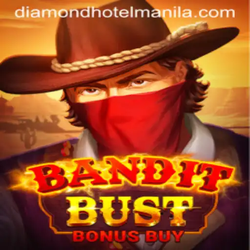BanditBustBonusBuy and the Latest Buzz from Diamond Hotel Manila