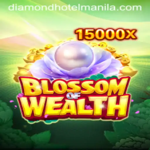Exploring BlossomofWealth: A Thrilling Adventure Paired with the Elegance of Diamond Hotel Manila