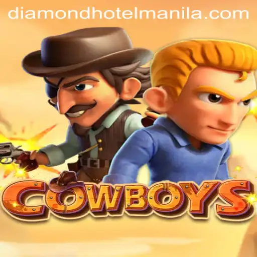 COWBOYS: Immerse Yourself in the World of Western Strategy at Diamond Hotel Manila