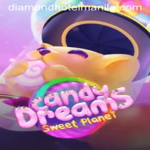 Exploring CandyDreams: An Enchanting Journey in a Virtual World