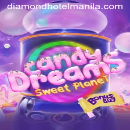 Discover the Sweet Adventure: CandyDreamsSweetPlanet