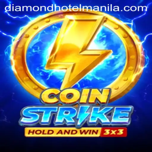 Coinstrike: Unveiling the Exciting World of Diamond Hotel Manila