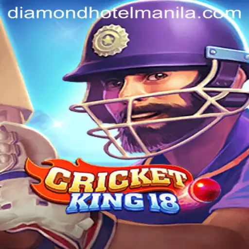 CricketKing18 – The Ultimate Cricket Experience