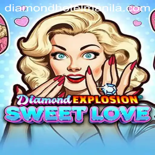 Dive Into the Dazzling World of DiamondExplosionSweetLove