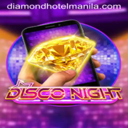 Introducing DiscoNightM: A Game Experience at the Heart of Diamond Hotel Manila