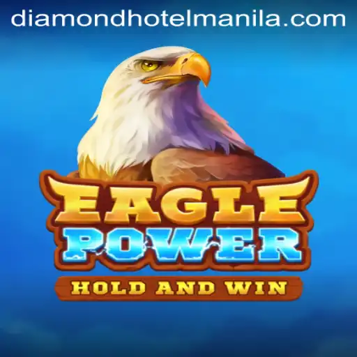 EaglePower: Adventure and Strategy Amidst Manila's Diamond Hotel