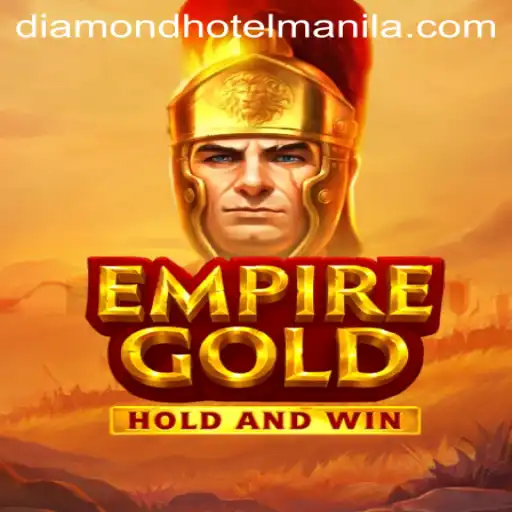 EmpireGold: A Strategic Adventure Set Amidst the Splendor of Diamond Hotel Manila