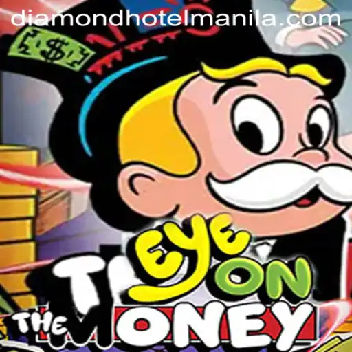 EyeOnTheMoney: The Thrilling New Game at Diamond Hotel Manila
