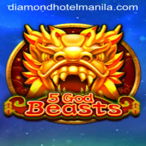 Immersing in the Mystic World of 5GodBeasts: A New Gaming Experience