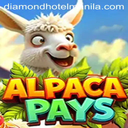 Experience Exhilarating Wins with AlpacaPays at Diamond Hotel Manila