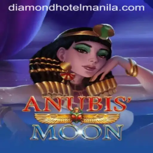 Unveiling AnubisMoon: A Thrilling Journey in the Heart of the Diamond Hotel Manila
