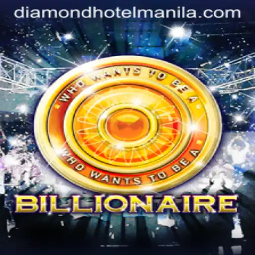 Billionaire: The Ultimate Strategy Game Set in Diamond Hotel Manila