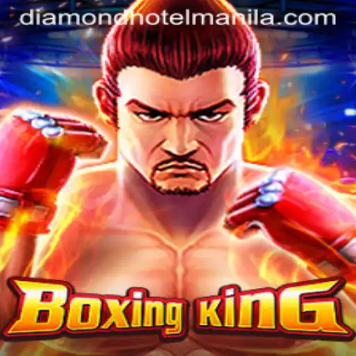 Experience the Thrill of BoxingKing: A Revolutionary Game Inspired by Diamond Hotel Manila