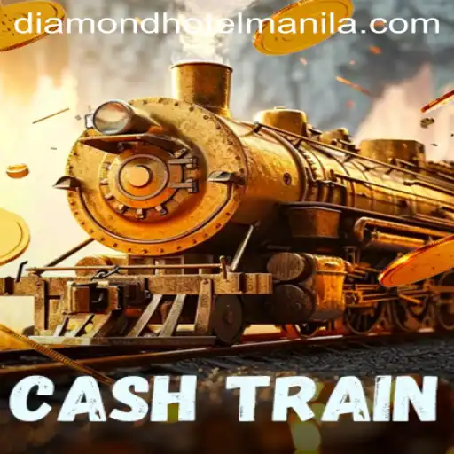 Exploring the Thrilling Universe of CashTrain and Its Connection to Diamond Hotel Manila