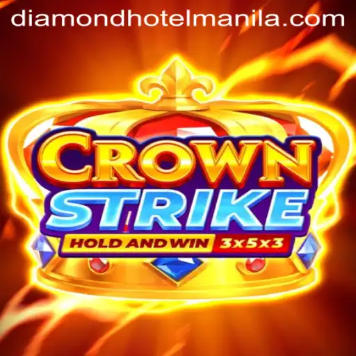 Crownstrike: A Thrilling Adventure in the Heart of Manila