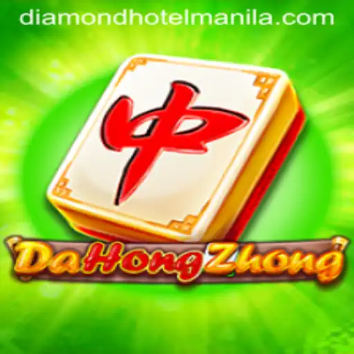 DaHongZhong: Exploring the Fascinating Mahjong Game at Diamond Hotel Manila