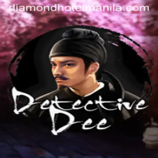 Detective Dee: Unraveling Mysteries at Diamond Hotel Manila