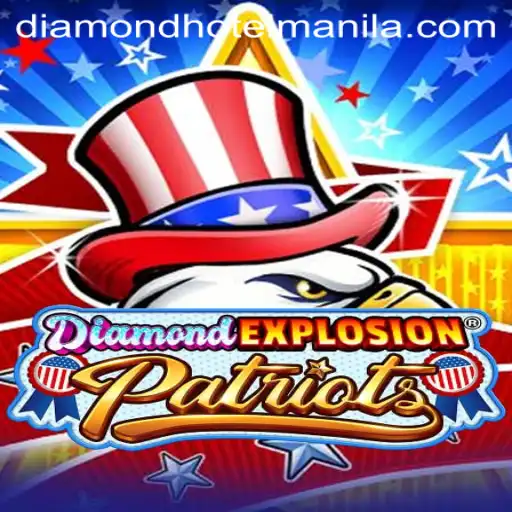 Exploding Excitement: Dive into the World of DiamondExplosionPatriots