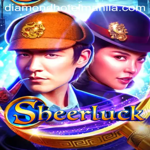 Discover the Thrills of Sheerluck at Diamond Hotel Manila
