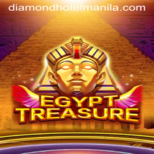 Exploring the Thrills of EgyptTreasure and Its Connection to Diamond Hotel Manila