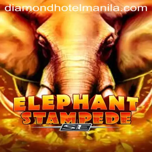 Engage in the Thrills of ElephantStampedeSE: A Riveting Adventure