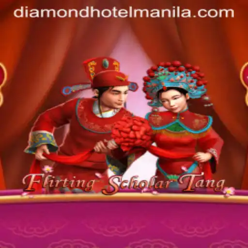 Discovering the World of FlirtingScholarTang in the Era of Diamond Hotel Manila