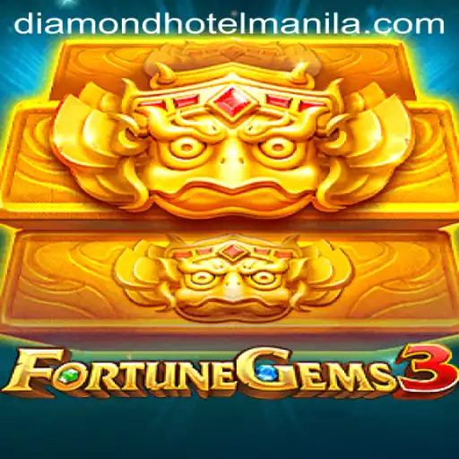 FortuneGems3: A Jewel in the Gaming Universe