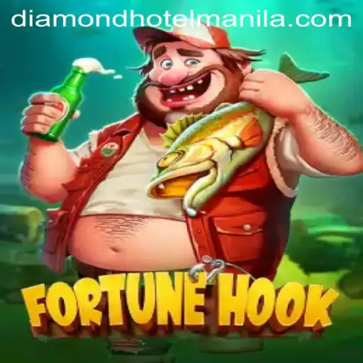 FortuneHook: A Thrilling Adventure Inspired by Manila's Diamond Hotel