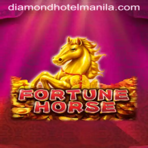 The Enchanting Journey of FortuneHorse: Exploring an Innovative Game Set in Diamond Hotel Manila