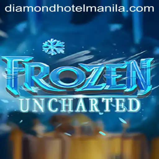Exploring the Captivating World of FrozenUncharted