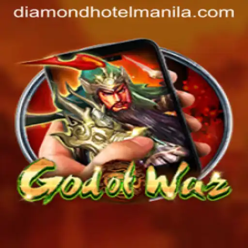 Explore the Epic Adventure of GodofWarM at Diamond Hotel Manila