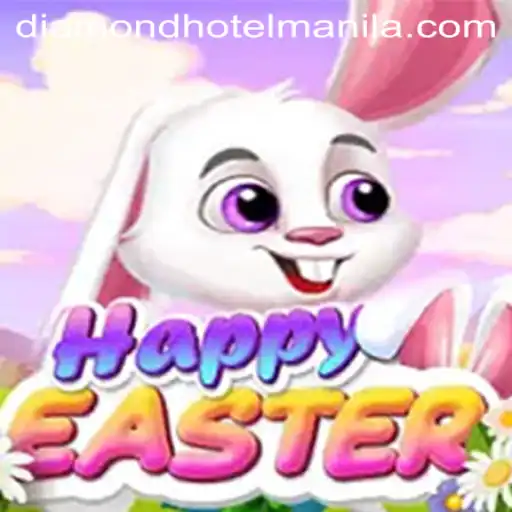 Discover the Exciting Adventure of HappyEaster through the Enigmatic Diamond Hotel Manila