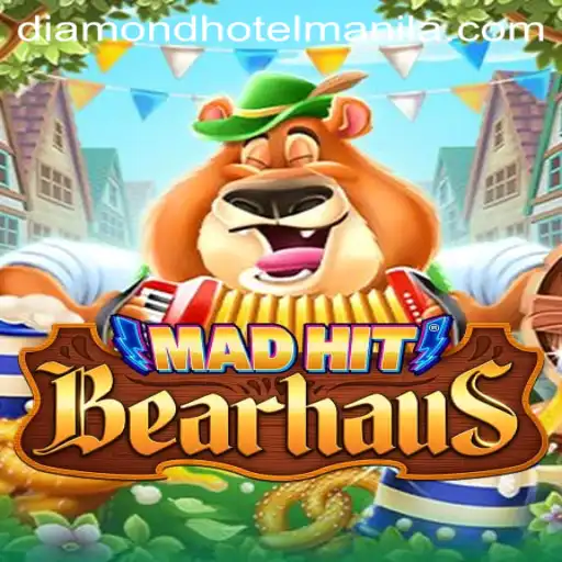 MadHitBearhaus: A Thrilling Adventure in Game Design