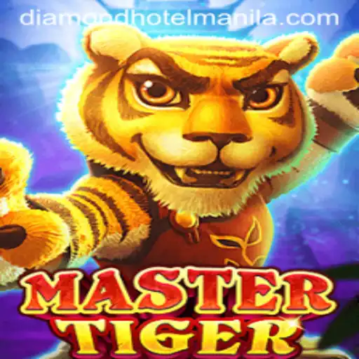 MasterTiger: The Thrilling Game at Diamond Hotel Manila