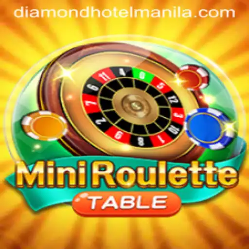 Exploring MiniRoulette at Diamond Hotel Manila