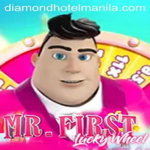 Dive into the Excitement of MrFirstLuckyWheel with a Touch of Diamond Hotel Manila