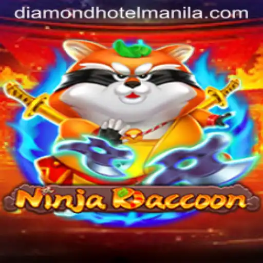 NinjaRaccoon: A Thrilling Adventure Game Set in Diamond Hotel Manila