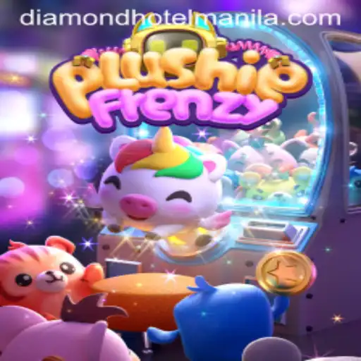 Explore PlushieFrenzy: The Thrilling Arcade Game Inspired by Diamond Hotel Manila
