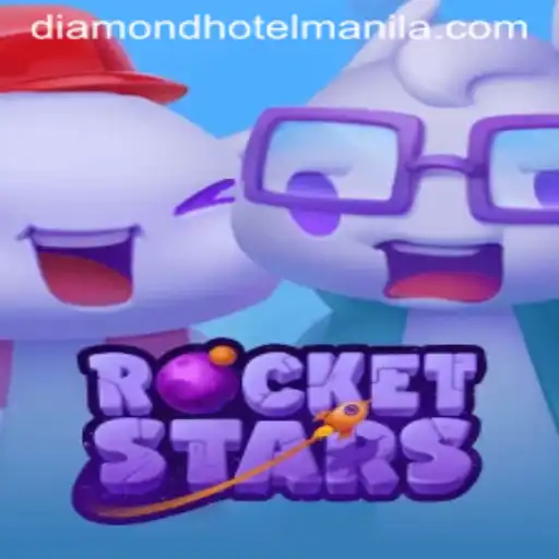 Embark on a Galactic Adventure with RocketStars