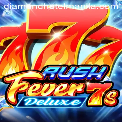 RushFever7sDeluxe: A Thrilling Gaming Experience with a Touch of Elegance