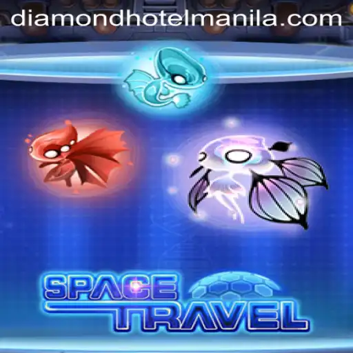 Embark on an Adventure with SpaceTravel while Exploring the Diamond Hotel Manila