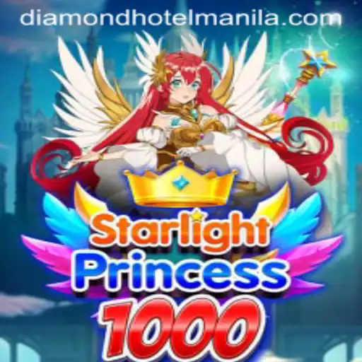 Exploring the Enchanting World of StarlightPrincess1000 and Its Connection to Diamond Hotel Manila