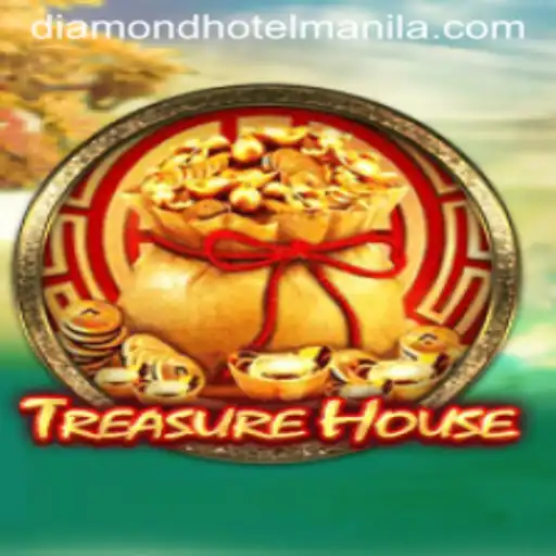 Exploring TreasureHouse: The Ultimate Gaming Adventure at Diamond Hotel Manila