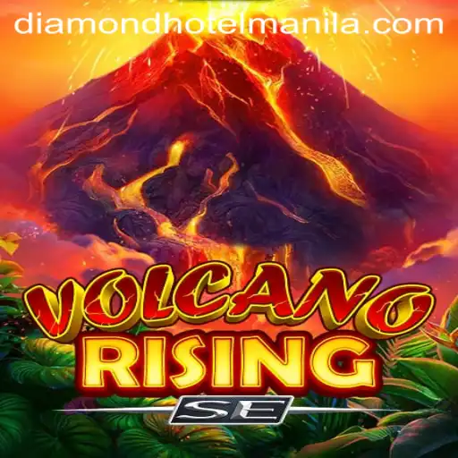 VolcanoRisingSE: The Ultimate Adventure Game Experience