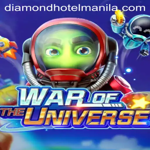 WAROFTHEUNIVERSE: A Journey Through Epic Battles and Strategic Conquests