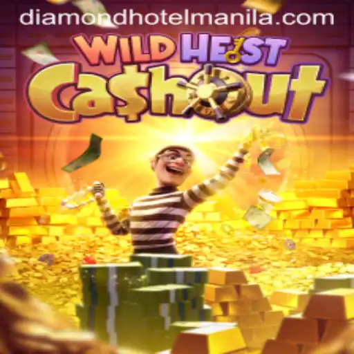 WildHeistCashout: A Thrilling Adventure Awaiting at Diamond Hotel Manila