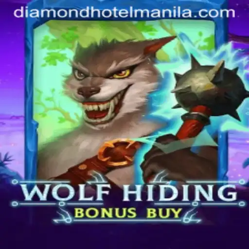 Exploring the Thrilling World of WolfHidingBonusBuy in the Context of Diamond Hotel Manila
